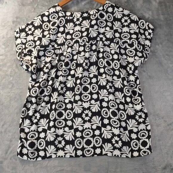 Elie Tahari Yellow Stretch Scoop Tank Top M/L Elevated Basics Layering Essential - Picture 3 of 10